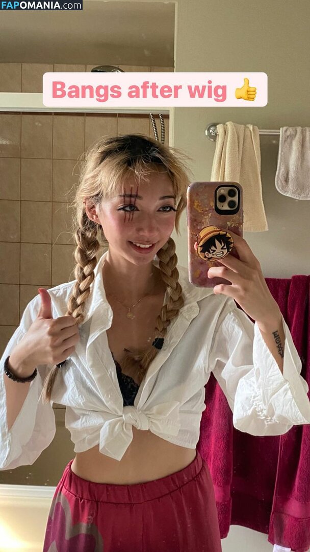 Fearfiction / fearnonfiction / ferxiitaof Meztelen OnlyFans  Kikerült fotó #12