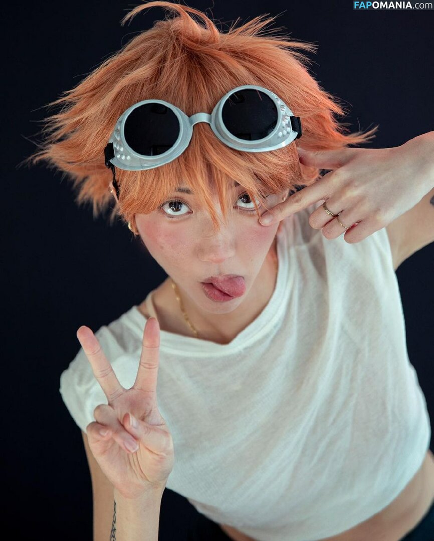 Fearfiction / fearnonfiction / ferxiitaof Meztelen OnlyFans  Kikerült fotó #268