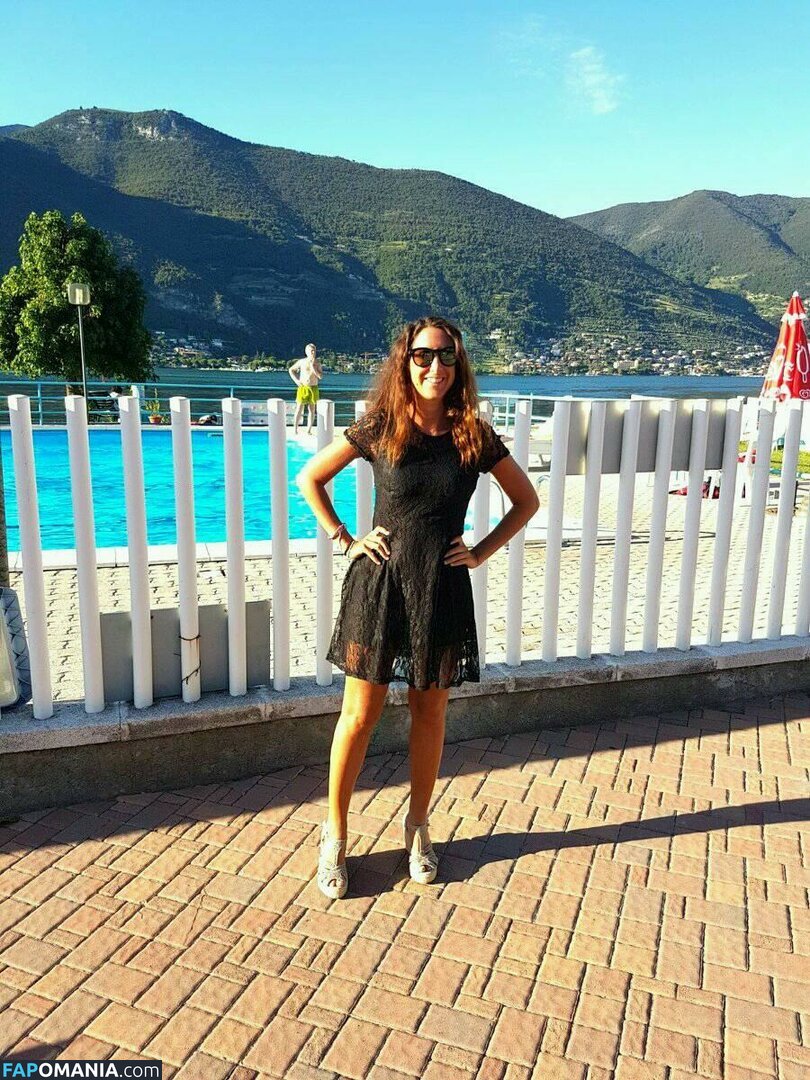 Federica Ceresoli / federicaceresoli Meztelen OnlyFans  Kikerült fotó #21