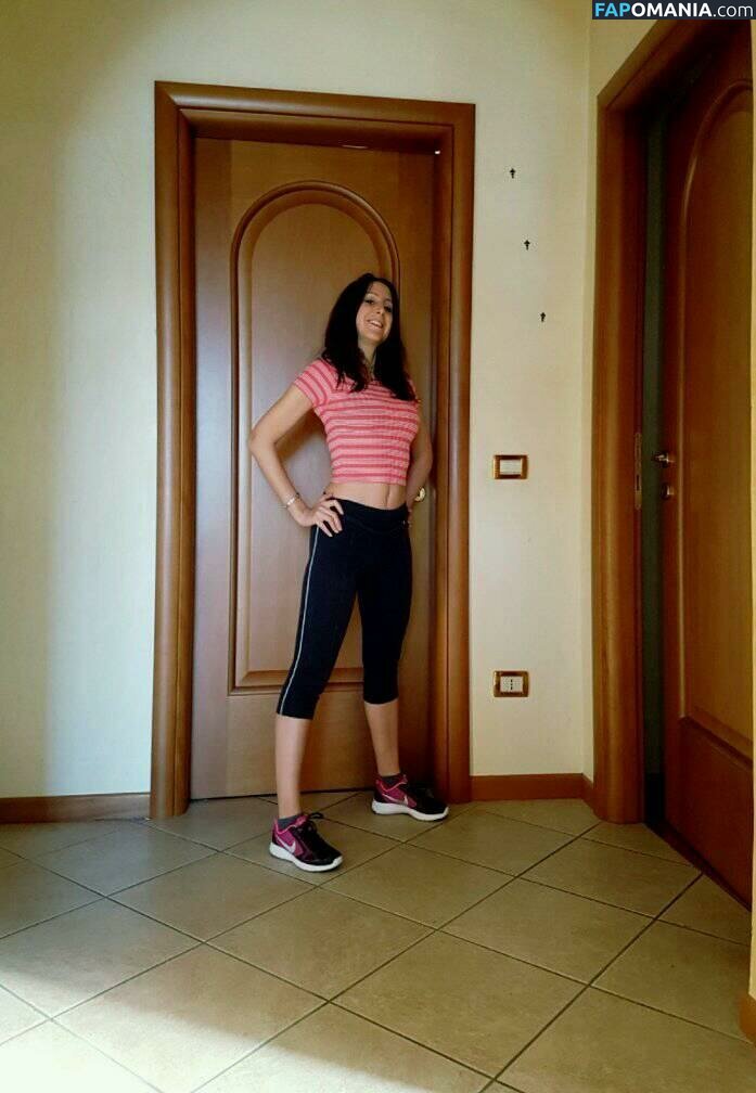 Federica Ceresoli / federicaceresoli Meztelen OnlyFans  Kikerült fotó #27