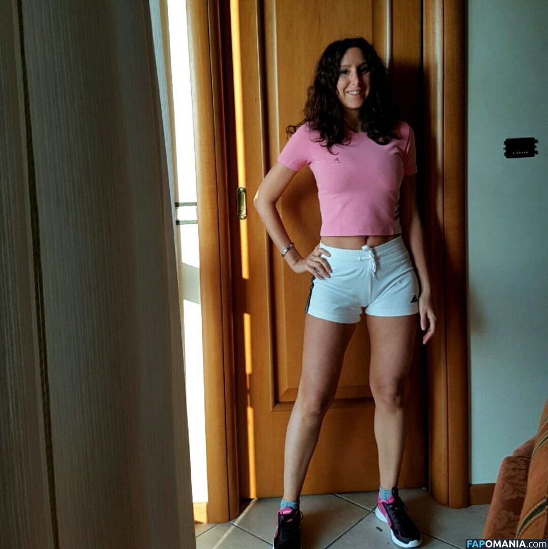 Federica Ceresoli / federicaceresoli Meztelen OnlyFans  Kikerült fotó #46