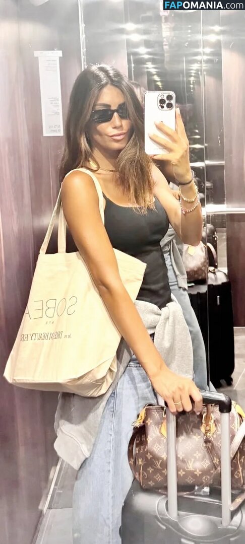 Federica Nargi / fede_nargi Meztelen OnlyFans  Kikerült fotó #24
