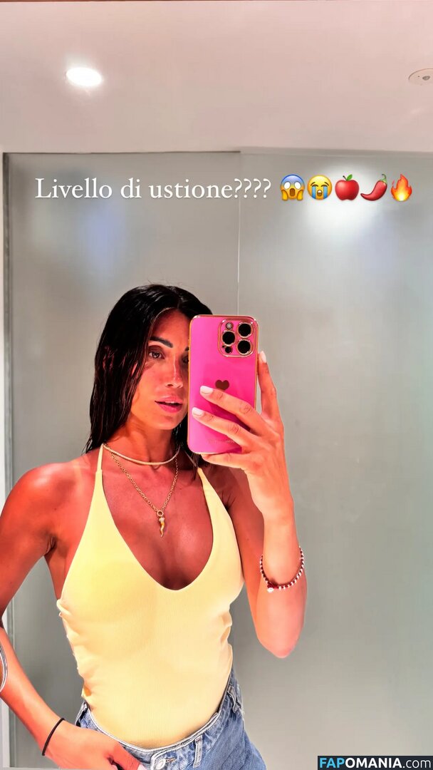 Federica Nargi / fede_nargi Meztelen OnlyFans  Kikerült fotó #28