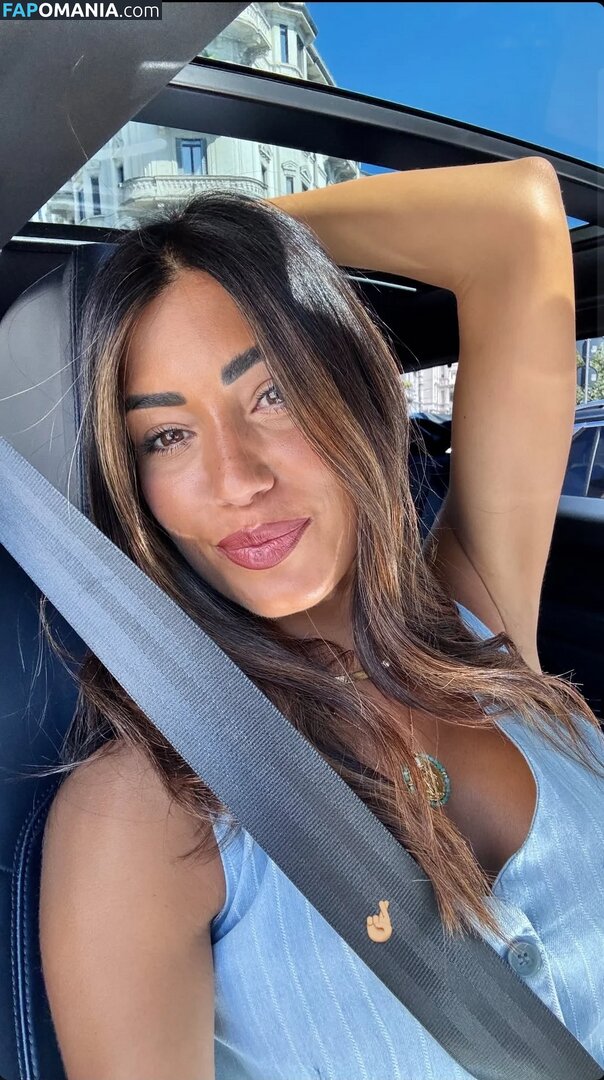 Federica Nargi / fede_nargi Meztelen OnlyFans  Kikerült fotó #34