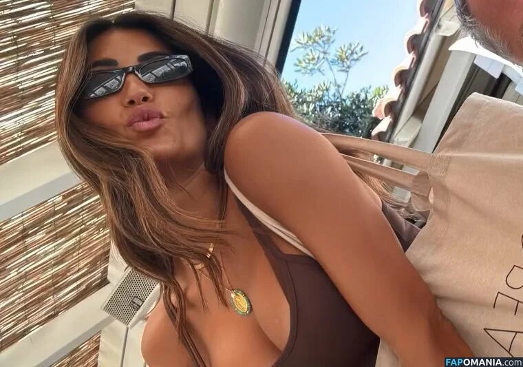 Federica Nargi / fede_nargi Meztelen OnlyFans  Kikerült fotó #38
