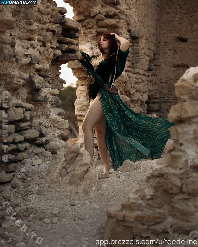 Feedeline / itsonly_feli Meztelen OnlyFans  Kikerült fotó #8