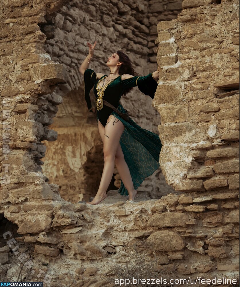 Feedeline / itsonly_feli Meztelen OnlyFans  Kikerült fotó #9