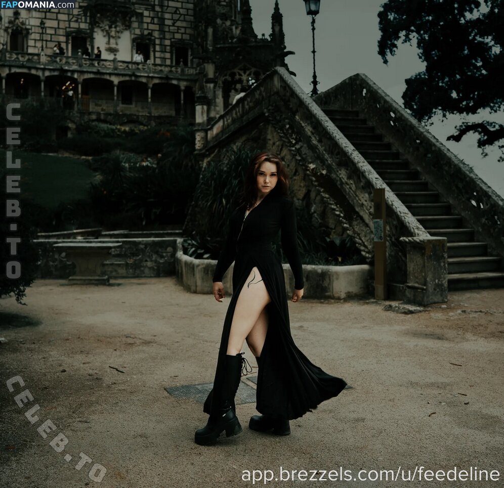 Feedeline / itsonly_feli Meztelen OnlyFans  Kikerült fotó #11