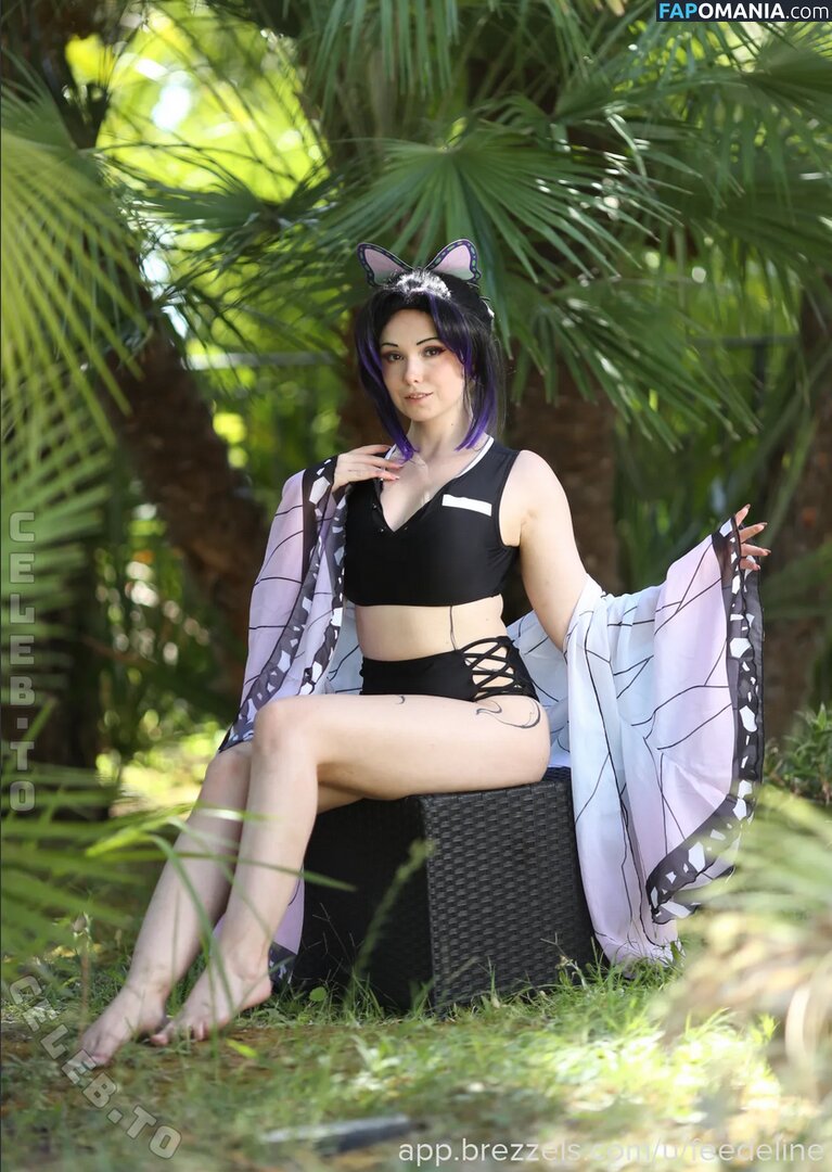 Feedeline / itsonly_feli Meztelen OnlyFans  Kikerült fotó #17