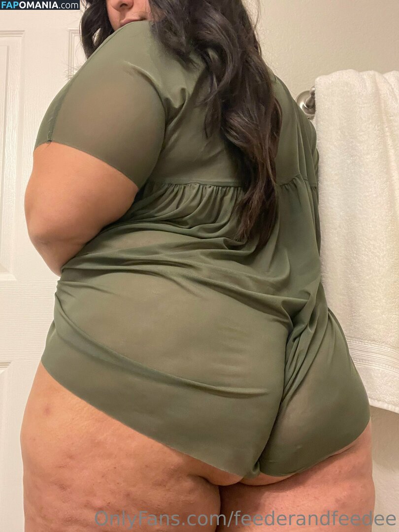 feederandfeedee / i_love_feederism Meztelen OnlyFans  Kikerült fotó #25