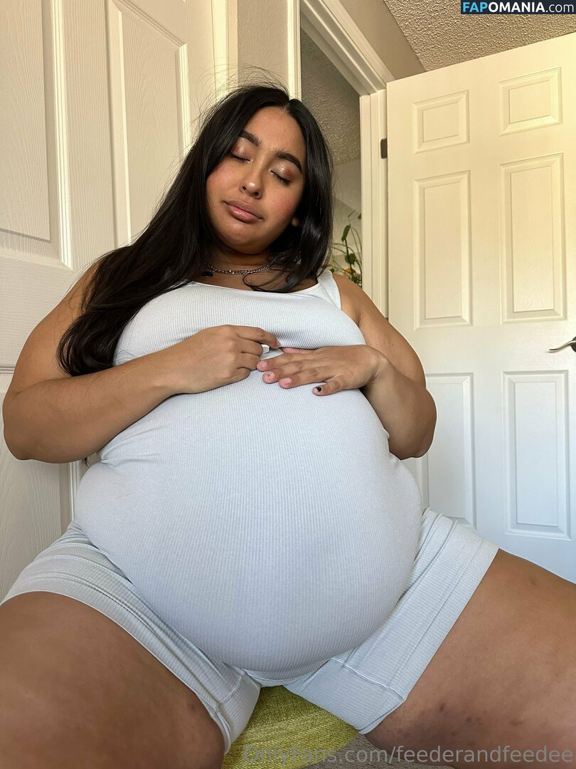 feederandfeedee / i_love_feederism Meztelen OnlyFans  Kikerült fotó #160