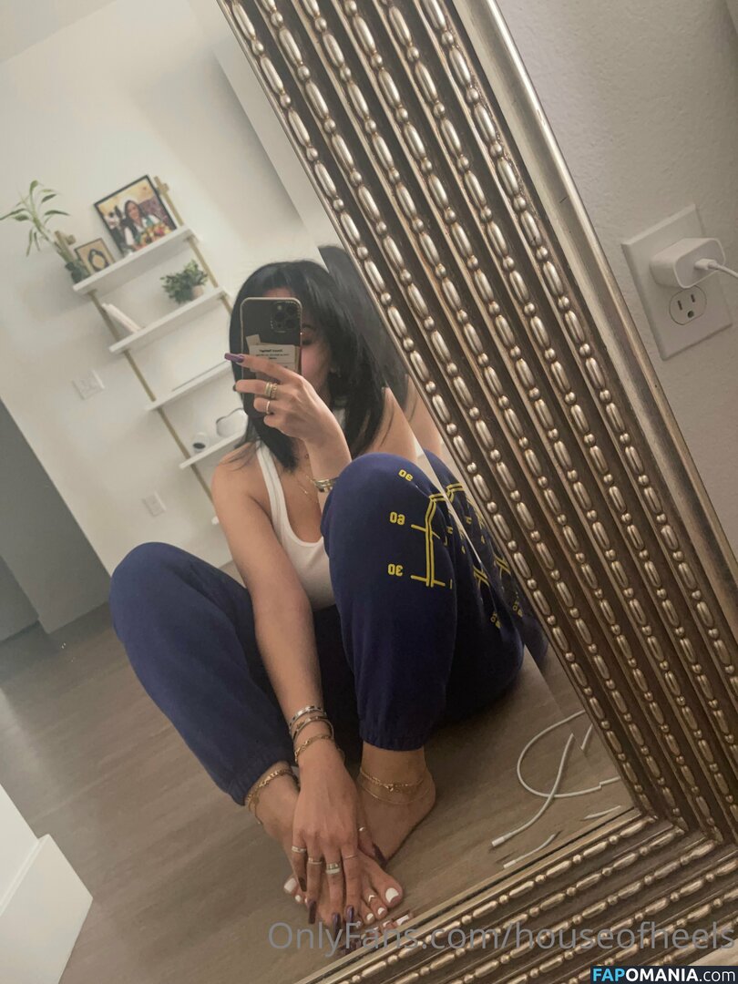 FeetByJo Meztelen OnlyFans  Kikerült fotó #2