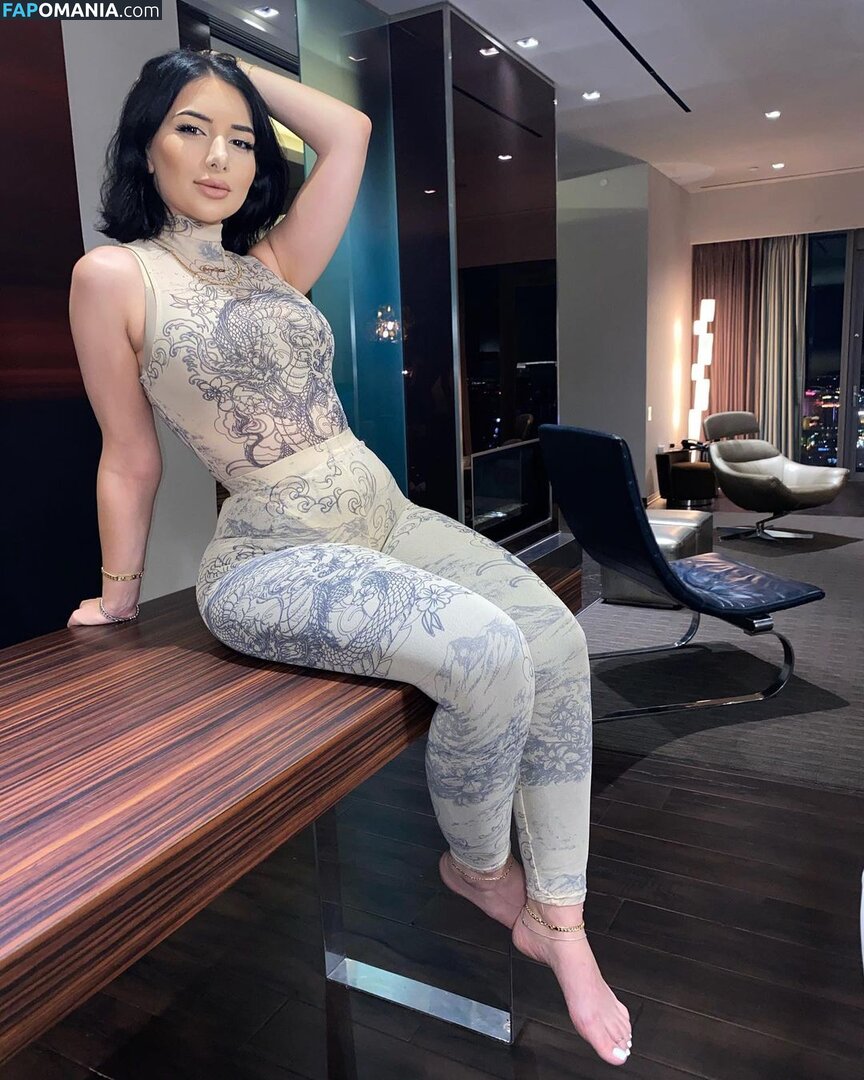 FeetByJo Meztelen OnlyFans  Kikerült fotó #11