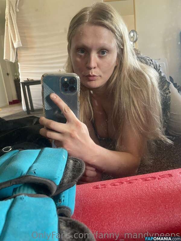 Fefee Fae / fefee_fannypeeps Meztelen OnlyFans  Kikerült fotó #12