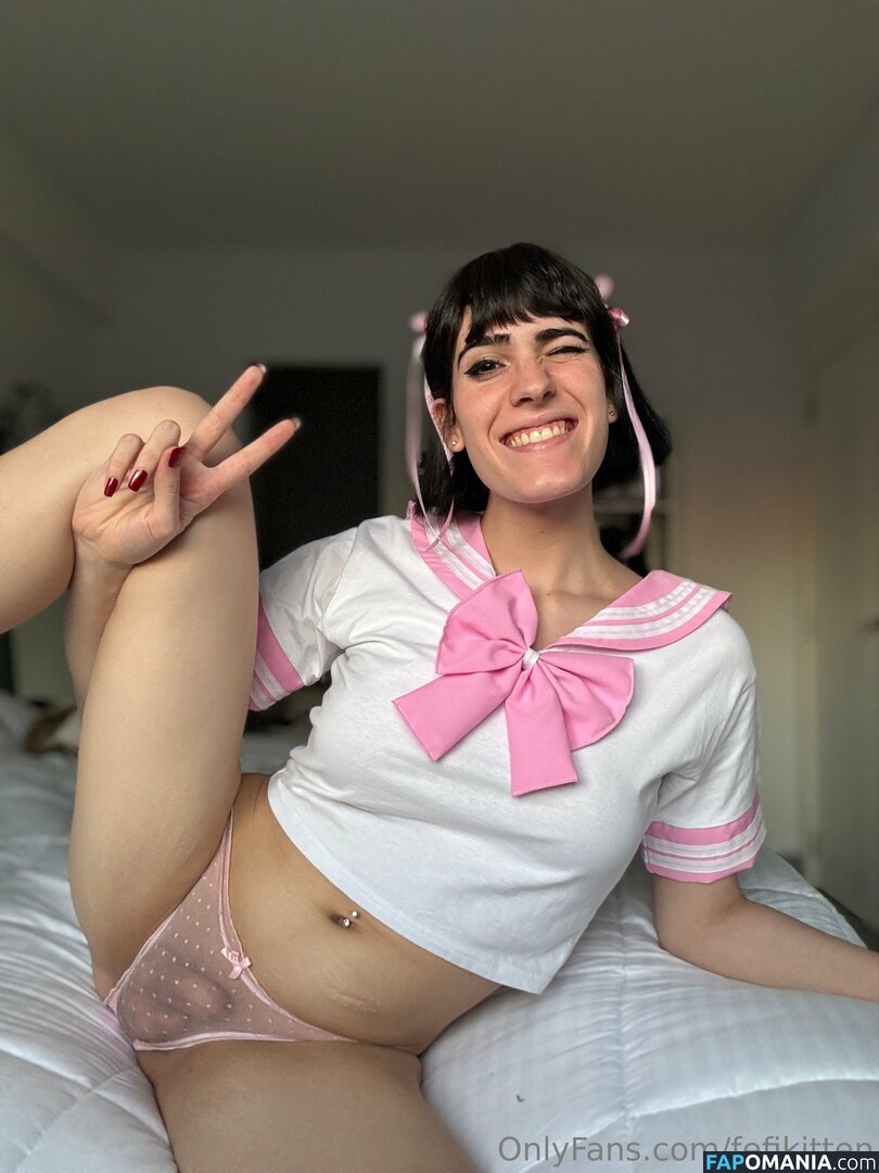 Fefikitten Meztelen OnlyFans  Kikerült fotó #3