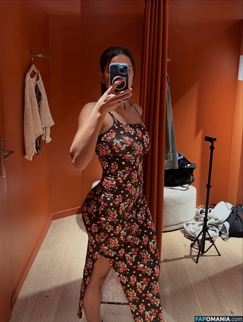 Fei LE Gal / feilegal Meztelen OnlyFans  Kikerült fotó #1