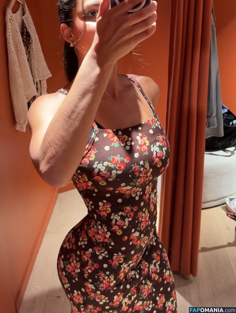 Fei LE Gal / feilegal Meztelen OnlyFans  Kikerült fotó #2