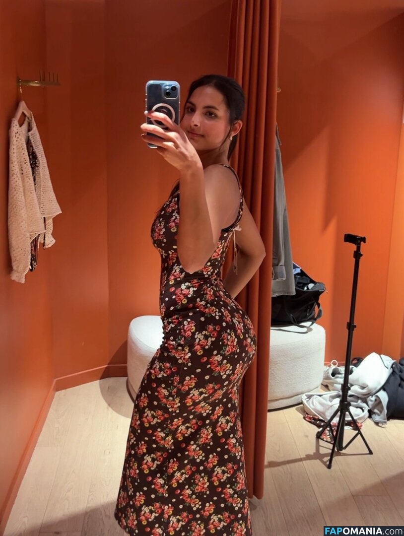 Fei LE Gal / feilegal Meztelen OnlyFans  Kikerült fotó #6