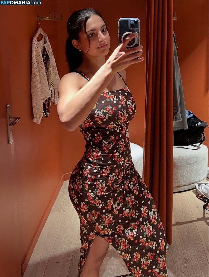 Fei LE Gal / feilegal Meztelen OnlyFans  Kikerült fotó #7