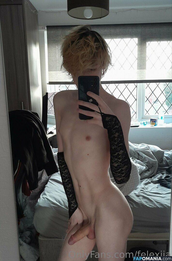 Felexiia / felexiialatexiia Meztelen OnlyFans  Kikerült fotó #3