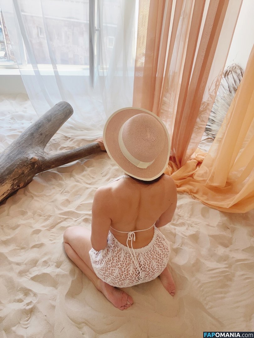 Felibelka Meztelen OnlyFans  Kikerült fotó #27