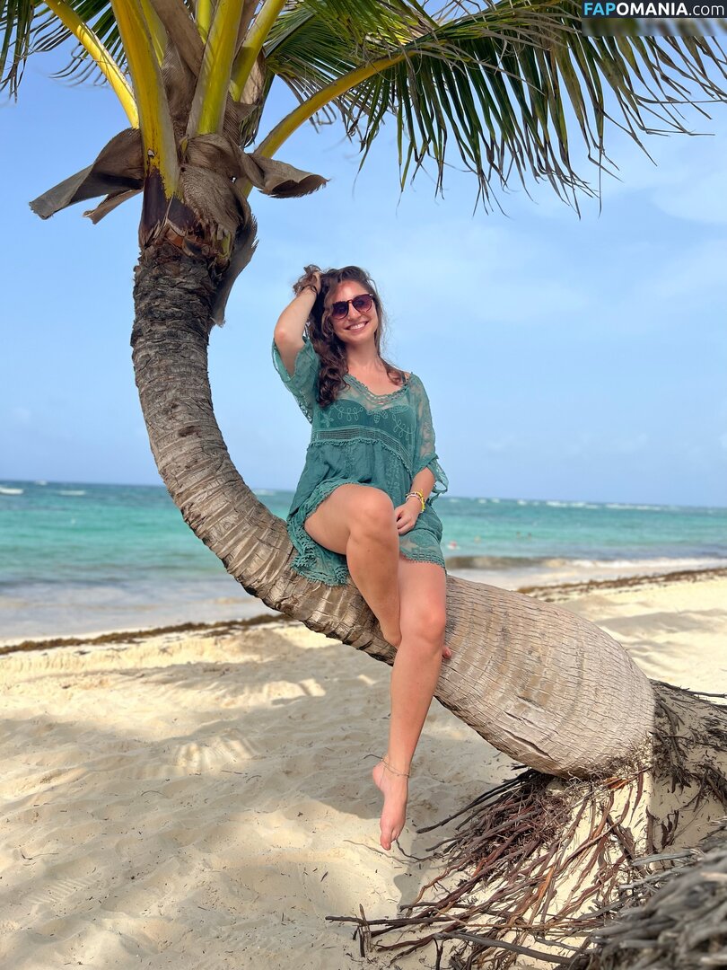 Felicia Hofner / felifromgermany Meztelen OnlyFans  Kikerült fotó #9