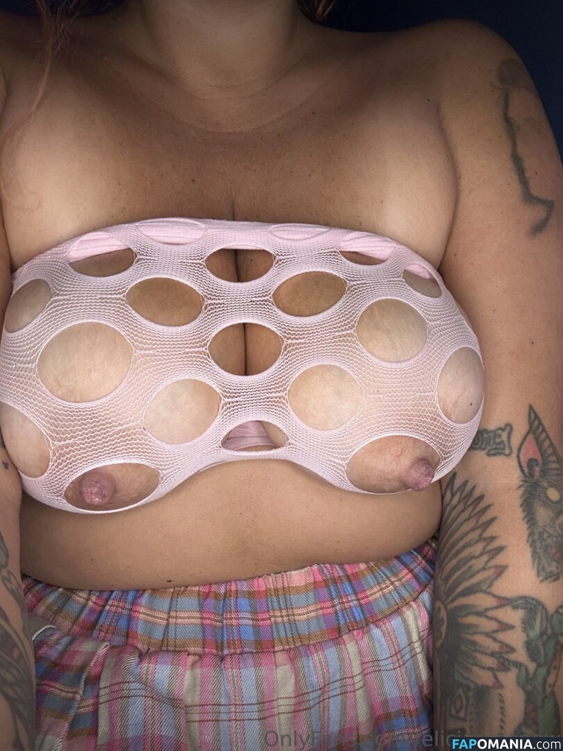 Felicia Rose / feliciarosenew / peoplestramp Meztelen OnlyFans  Kikerült fotó #11