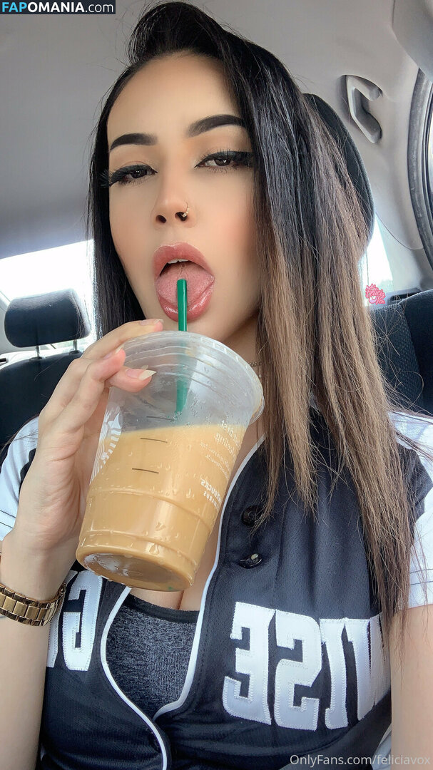 FeliciaVox / byefeliciavox Meztelen OnlyFans  Kikerült fotó #337