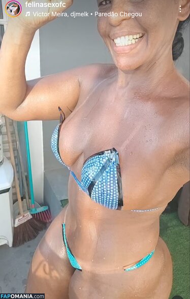 Felinasexy / felinasexy_ Meztelen OnlyFans  Kikerült fotó #10