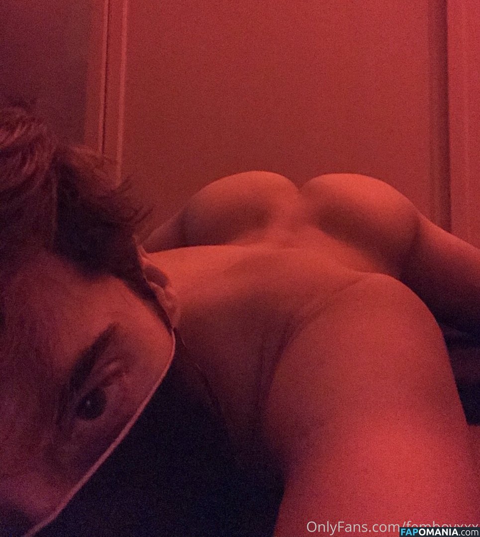 femb0yxxx / femboyvip / femboyxxx / sweet boy Meztelen OnlyFans  Kikerült fotó #3