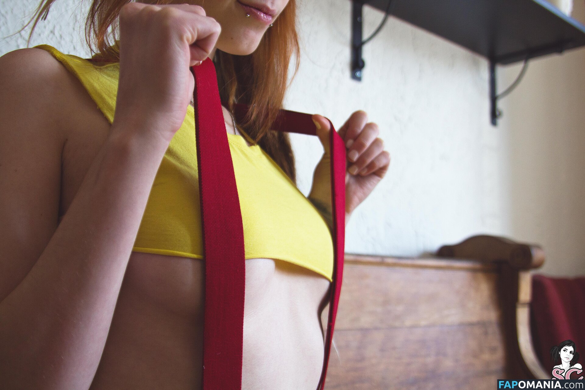 Fennek / fennecf0xx Meztelen OnlyFans  Kikerült fotó #32