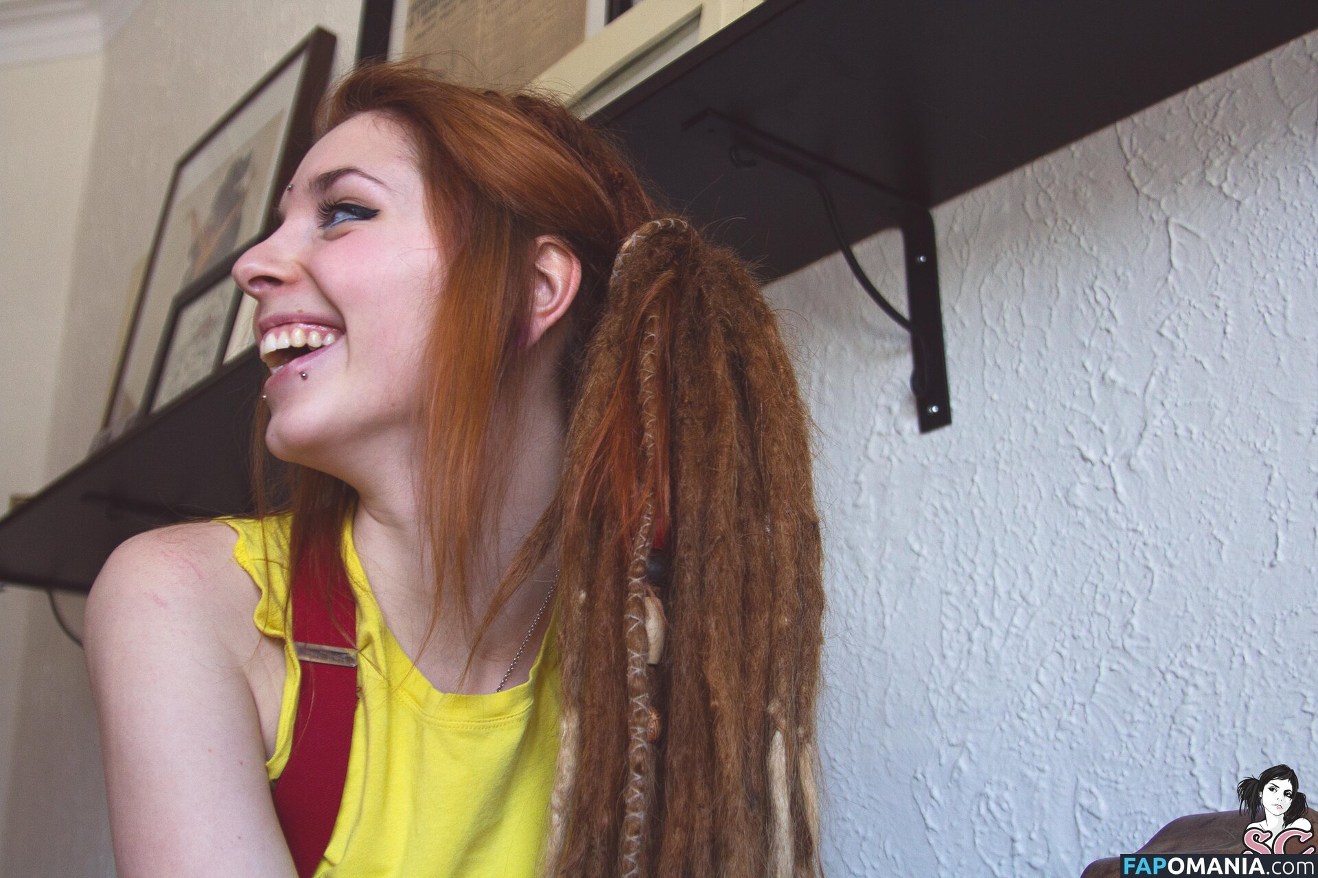 Fennek / fennecf0xx Meztelen OnlyFans  Kikerült fotó #44