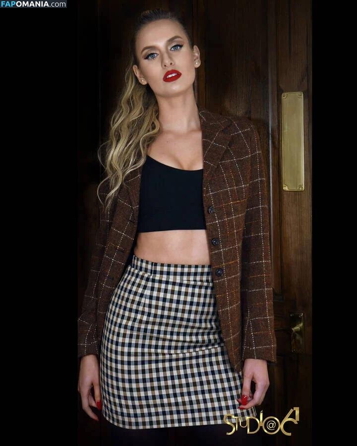 Fern Alexandra Meztelen OnlyFans  Kikerült fotó #8