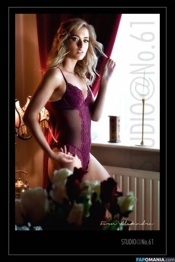 Fern Alexandra Meztelen OnlyFans  Kikerült fotó #20