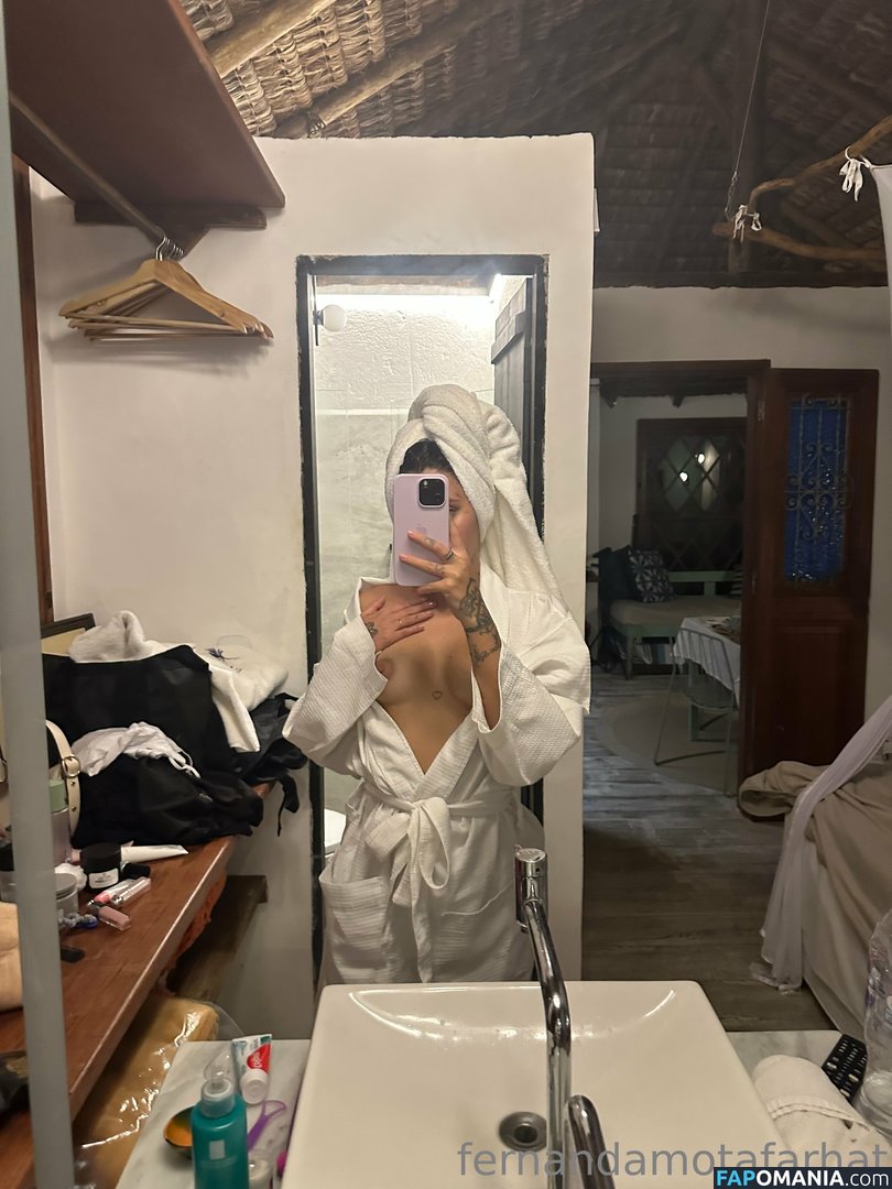 Fernanda Motta / fernandamotafarhat Meztelen OnlyFans  Kikerült fotó #27