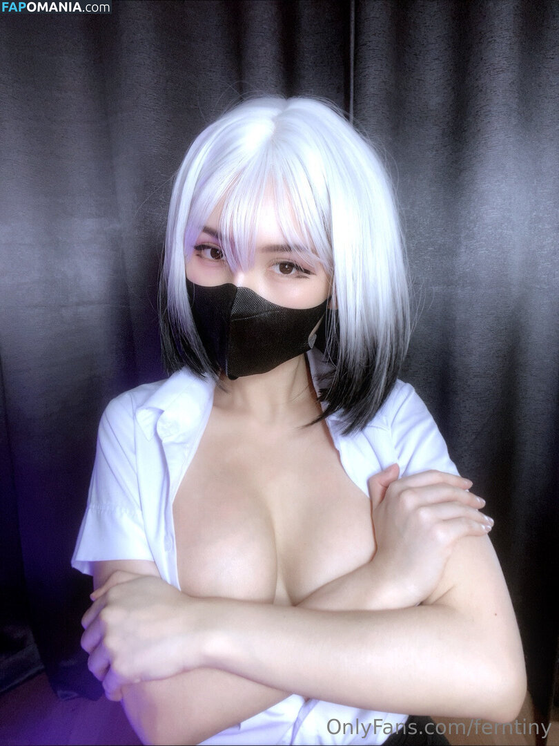 ferntiny Meztelen OnlyFans  Kikerült fotó #4