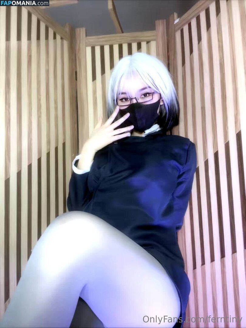 ferntiny Meztelen OnlyFans  Kikerült fotó #5