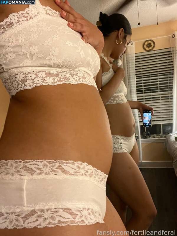 fertileandferal / https: / kysfertileandferal Meztelen OnlyFans  Kikerült fotó #18