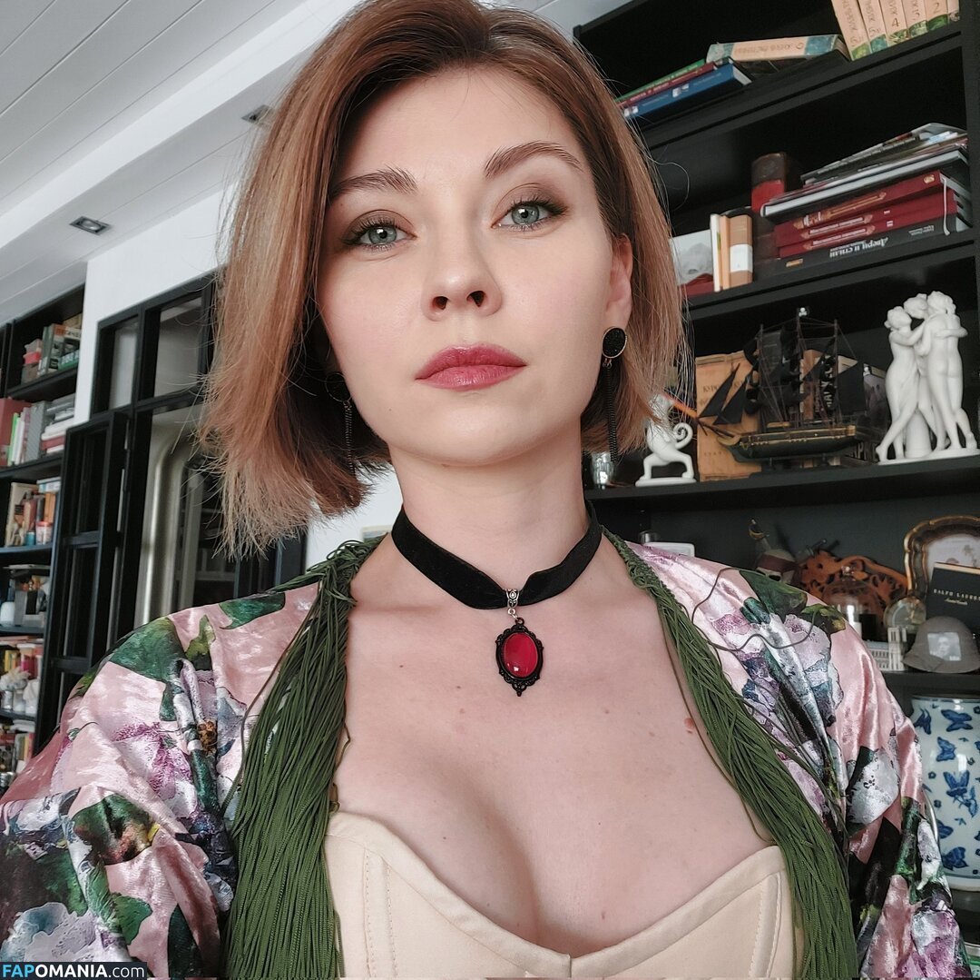 FetishMissKate / GfEvil / https: / russianseductress Meztelen OnlyFans  Kikerült fotó #8