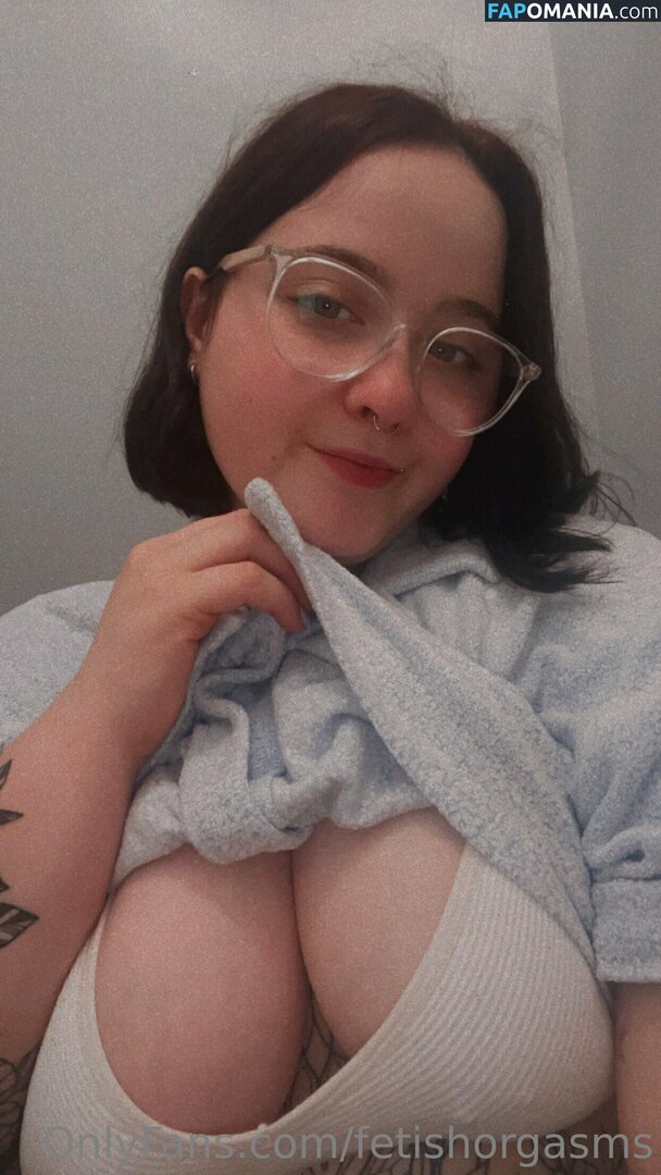 fetishorgasms / pettingorgasm Meztelen OnlyFans  Kikerült fotó #18