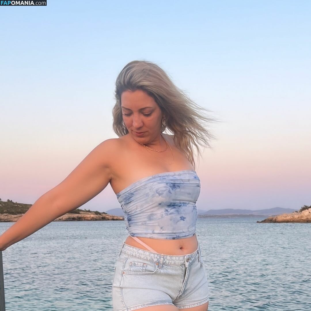 Fidan Atalay / Fidan Hoca / fidannatalay Meztelen OnlyFans  Kikerült fotó #39