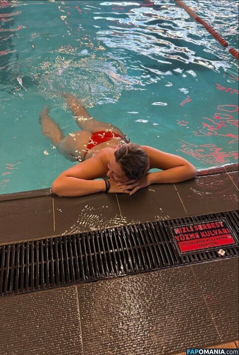 Fidan Atalay / Fidan Hoca / fidannatalay Meztelen OnlyFans  Kikerült fotó #55