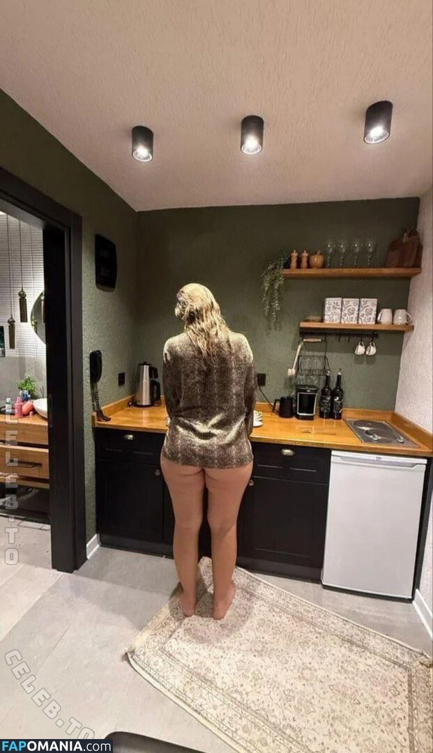 Fidan Atalay / Fidan Hoca / fidannatalay Meztelen OnlyFans  Kikerült fotó #62