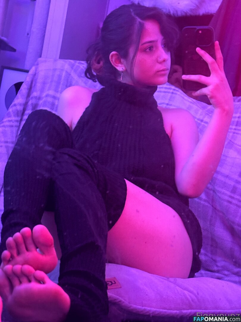 figgypupz Meztelen OnlyFans  Kikerült fotó #5