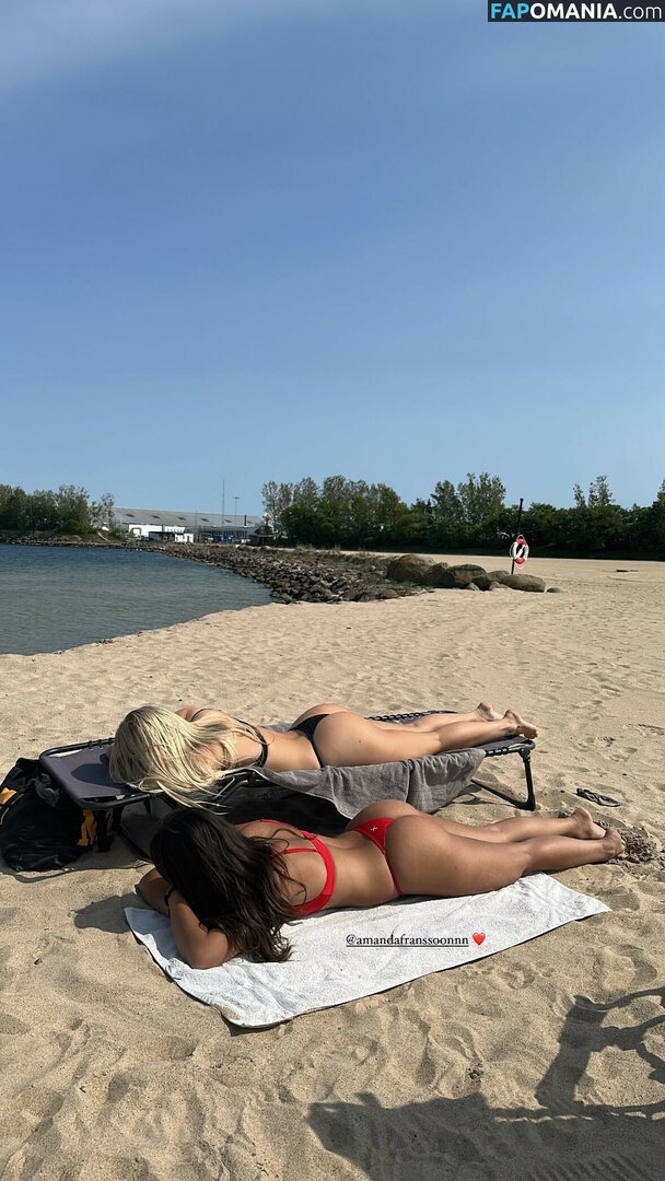 Filippa Fransson / filippafransson / filippafranssoon Meztelen OnlyFans  Kikerült fotó #119