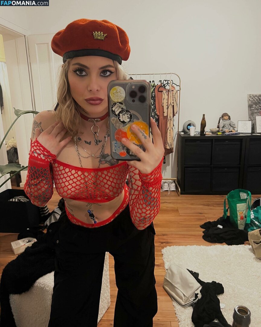 Fincansurat Meztelen OnlyFans  Kikerült fotó #20