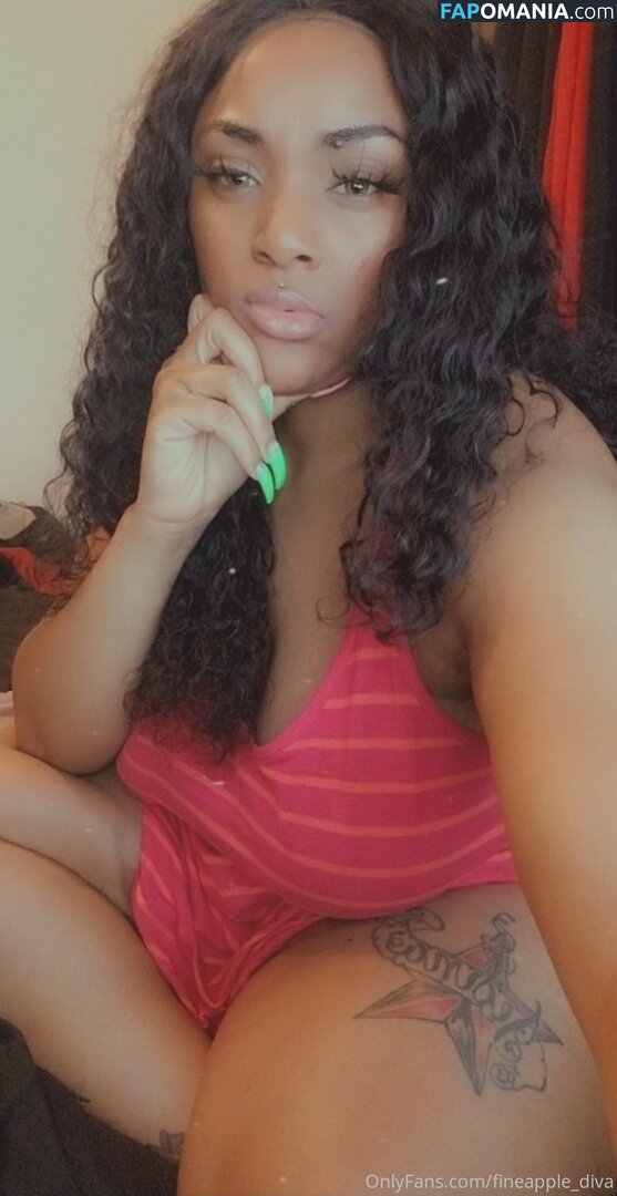 fineapple_diva / fineapplediva Meztelen OnlyFans  Kikerült fotó #16