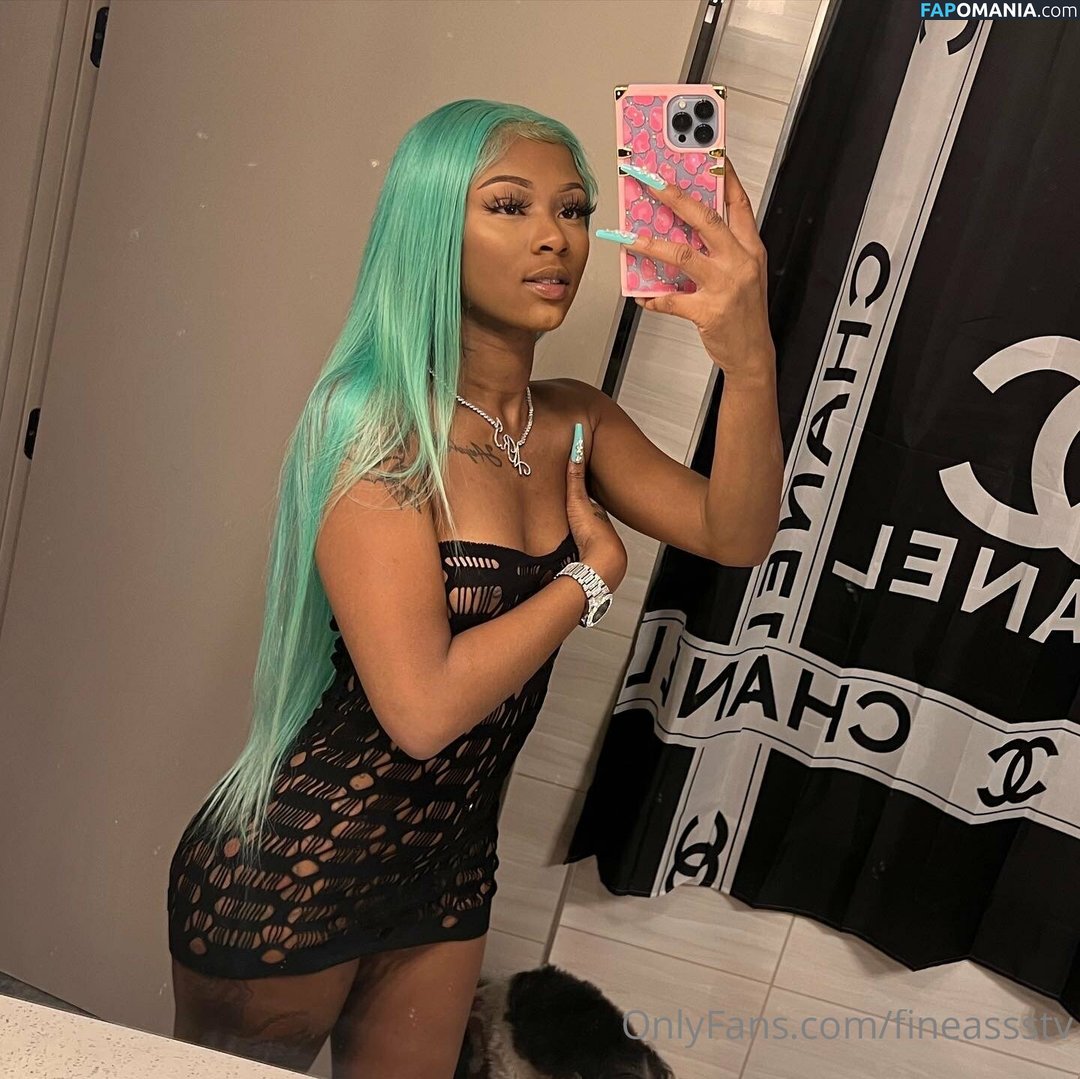 fineasssstv / fineasssstvv2 Meztelen OnlyFans  Kikerült fotó #28