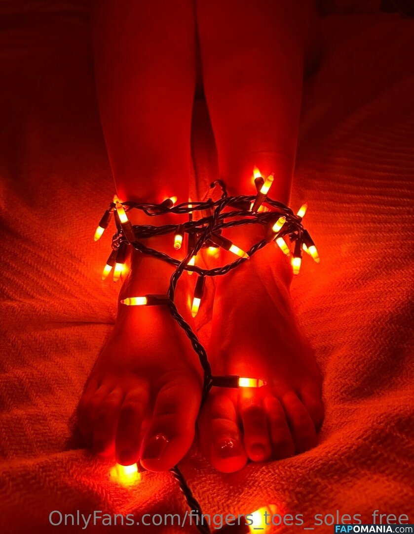 fb_0296 / fingers_toes_soles_free Meztelen OnlyFans  Kikerült fotó #28