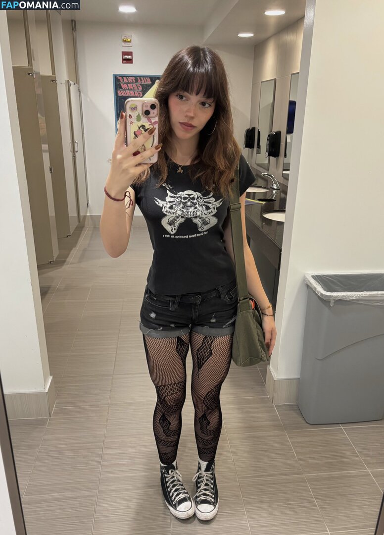 fin / finseaa Meztelen OnlyFans  Kikerült fotó #6